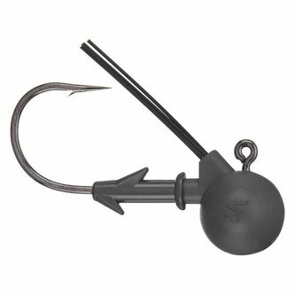 Keitech: Jigová hlavička Tungsten Super Football Jig Head 11g Velikost 2/0 2ks
