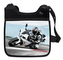 Taška přes rameno motorky 09 MyBestHome 34x30x12 cm
