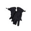 RIDGEMONKEY: Rukavice APEarel K2XP Waterproof Tactical Glove Black Velikost S/M