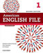American English File 2nd 1: Student´s Book wit iTutor and Online Practice