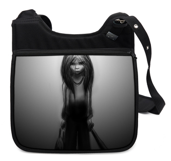 Taška přes rameno gothic 09 MyBestHome 34x30x12 cm