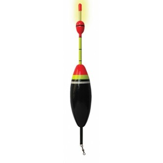 Splávek na dravce (Kačena) hmotnost: 70g