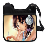 Taška přes rameno Svět Manga Anime 17 MyBestHome 34x30x12 cm