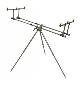 Tripod Elite 3 Rods