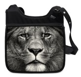 Taška přes rameno kočky 14 MyBestHome 34x30x12 cm