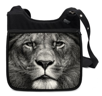 Taška přes rameno kočky 14 MyBestHome 34x30x12 cm