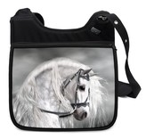 Taška přes rameno koně 13 MyBestHome 34x30x12 cm