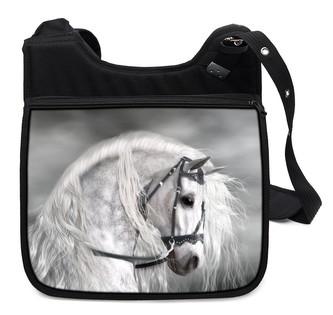 Taška přes rameno koně 13 MyBestHome 34x30x12 cm