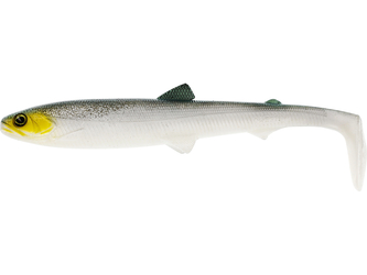 WESTIN: Gumová nástraha BullTeez Shadtail 24cm 107g Headlight (BOX12)