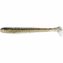 Keitech: Gumová nástraha Swing Impact 4" 10,2cm 4,6g Gold Flash Minnow 8ks