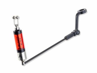 Indikátor Blaxx Z-17, červená