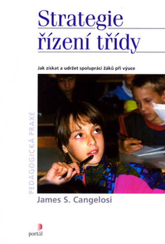 Strategie řízení třídy