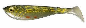 PB PULSE SHAD 11CM PIKE