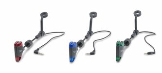 Sada Indikátorů záběrů Vipex TXS, 3ks/bal