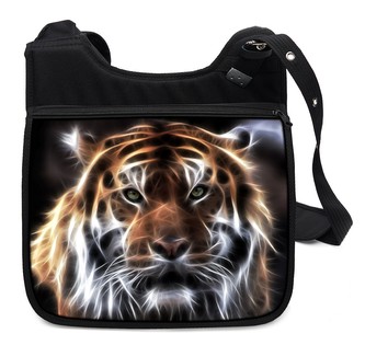 Taška přes rameno kočky 10 MyBestHome 34x30x12 cm