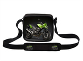 Taška přes rameno MINI motorky 04 MyBestHome 19x17x6 cm