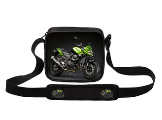 Taška přes rameno MINI motorky 04 MyBestHome 19x17x6 cm