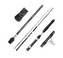 Sumcový prut Legion Cat Silver Allround 2,40m 100-300g