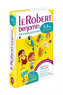 Le Robert benjamin: Mon premier dictionnaire 5/8 ans GS-CP-CE
