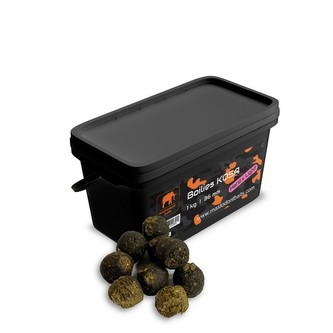 Boilies KOSA 36mm 1kg HARD a LIGHT EDITION