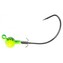 Háček Wide Offset FT-Jig, 10/0 Hmotnost 40g, 2ks/bal