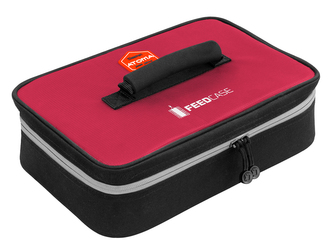 Taška ATOMA FeedCASE