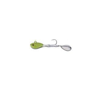 Nástraha Vencata Lure, 55 g Barva zelená