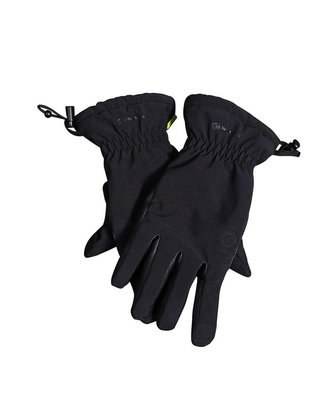 RIDGEMONKEY: Rukavice APEarel K2XP Waterproof Tactical Glove Black Velikost L/XL