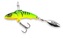 Nástraha Maku II Tailblade Spinner 7 g vzor FT