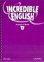 Incredible English 5 Teacher´s Book