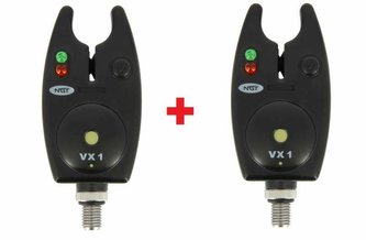 Hlásič Bite Alarm VX-1 AKCE 1+1 ZDARMA!