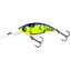 WESTIN: Wobler BuzzBite Crankbait 5cm 6g Suspending Chart. Blue Craw
