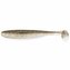 Keitech: Gumová nástraha Easy Shiner 4,5" 11,4cm 7,3g Crystal Shad 6ks