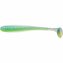Keitech: Gumová nástraha Swing Impact 4" 10,2cm 4,6g Ice Chartreuse 8ks
