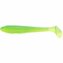 Keitech: Gumová nástraha Swing Impact FAT 4,3" 10,9cm 10,3g Lime Chartreuse 6ks