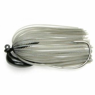 Keitech: Jig Tungsten Model 3 Swim 11g Smoke Blue Crystal