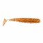 POWER SWIMMER SOFT 8CM CLEAR GOBY