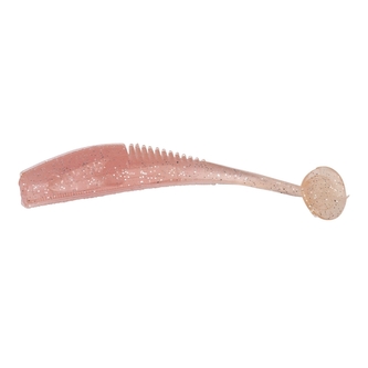 URBN SHRUG MINNOW 4CM PINK