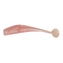 URBN SHRUG MINNOW 4CM PINK