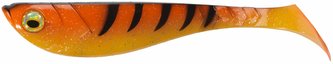 PB PULSE SHAD 18CM ORG BLK PDQ
