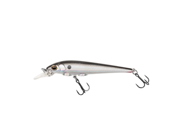 HIT STICK FL 9CM SILVER MINNOW