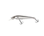 HIT STICK FL 9CM SILVER MINNOW