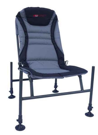 Multifunkční křeslo Winner Method Feeder chair