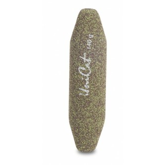 Olovo Rattle Clonk Olive Hmotnost 60g, 2ks/bal