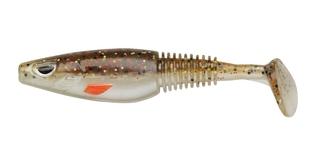 SICK SWIMMER 12CM BROWN BLEAK