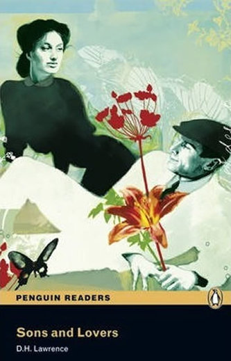 Level 5: Sons and Lovers Book & MP3 Pack