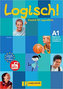LOGISCH! A1 -  CD-ROM mit interaktiven Tafelbildern