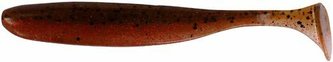 Keitech: Easy Shiner 2" 5,1cm 1g Red Crawdad 12ks