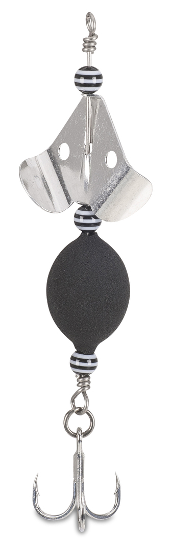 Nástraha Delta Teaser Hmotnost 120g