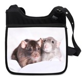 Taška přes rameno POTKAN BestHome 34x30x12 cm